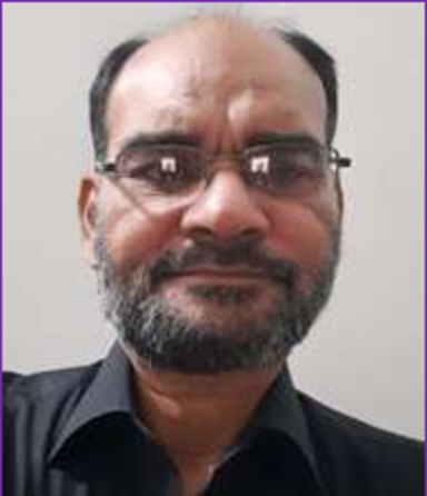 Imtiaz Ahmed