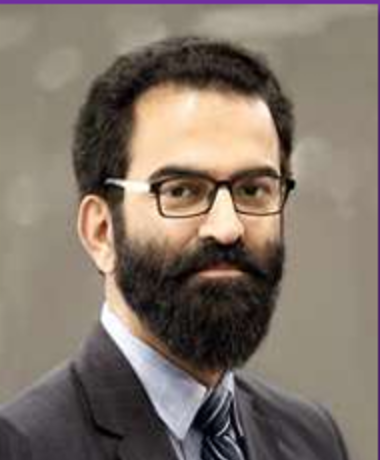 Dr Mohsin Zahid