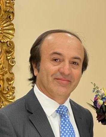 Raja Nazim ul Amin