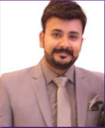 CH Waqar Ahmed